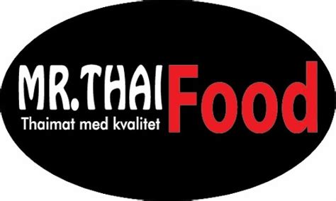 mr thai food torslanda